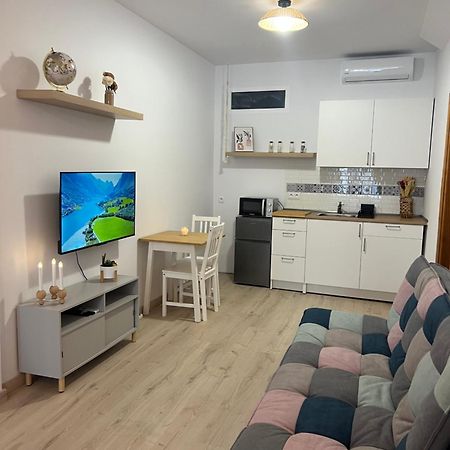 カレタ・デ・ベレスLoft La Casa De Lolaアパートメント エクステリア 写真