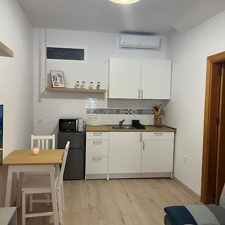 カレタ・デ・ベレスLoft La Casa De Lolaアパートメント エクステリア 写真