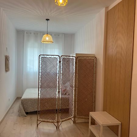 カレタ・デ・ベレスLoft La Casa De Lolaアパートメント エクステリア 写真
