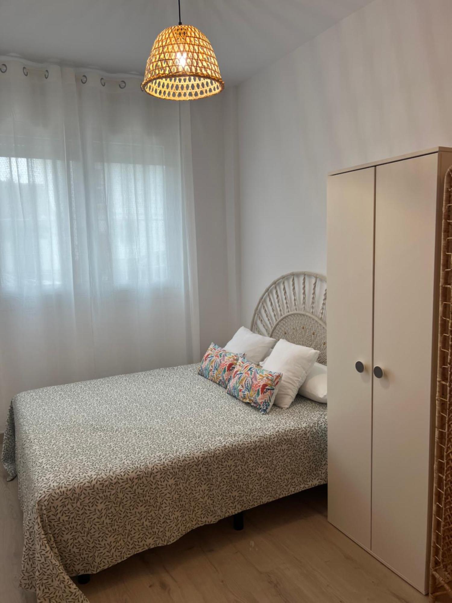 カレタ・デ・ベレスLoft La Casa De Lolaアパートメント エクステリア 写真